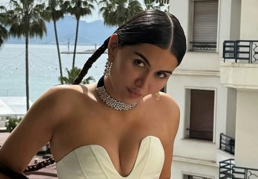 "Люди настоящие, без фейковых улыбок". Марьям Тилляева рассказала, почему переехала в Москву