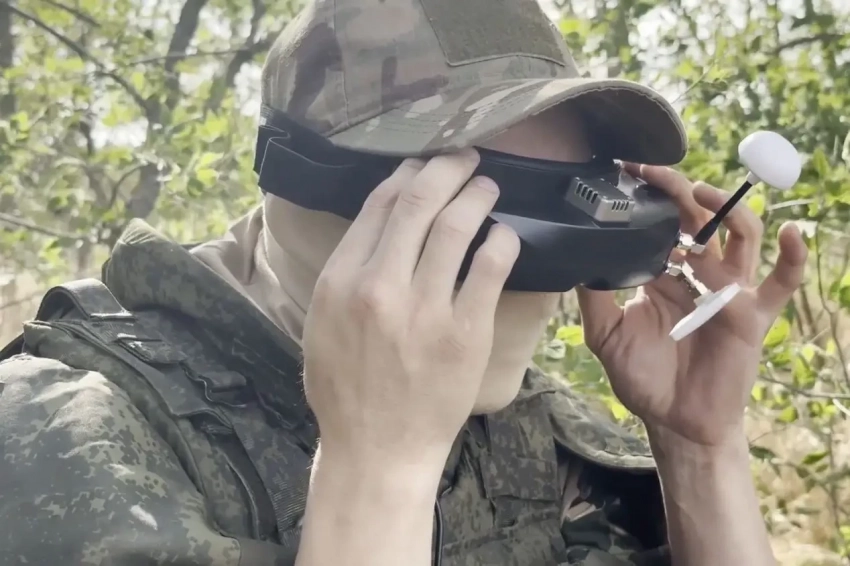 Минобороны РФ: армия России освободила Новую Кругляковку в Харьковской области