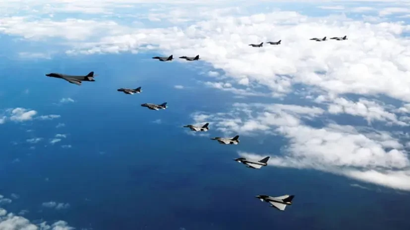 Битва концепций: стратегическое господство в воздухе или высокоточное оружие большой дальности?