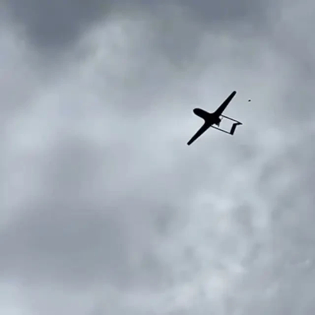 Дальние удары украинских БПЛА: методы, возможности и реакция