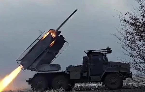 Бойцы ВС России ведут ожесточённые бои в Новоэкономическом на Покровском фронте: свежие данные на 11.07.2025