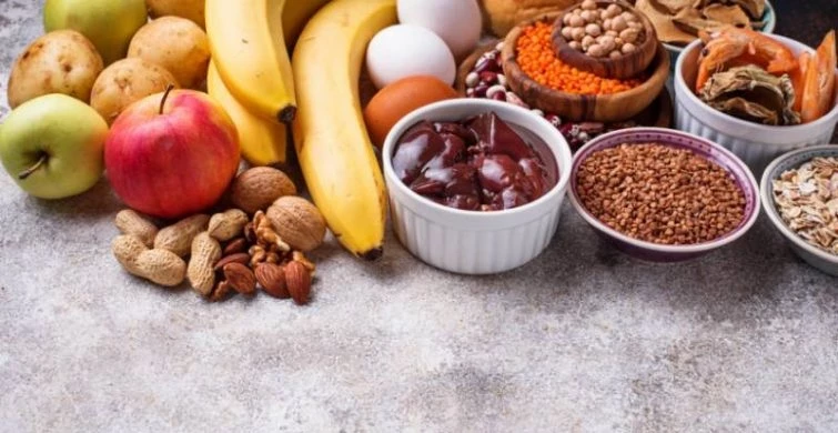 Пищевые привычки девушек с идеальной кожей: Узнайте их тайны!