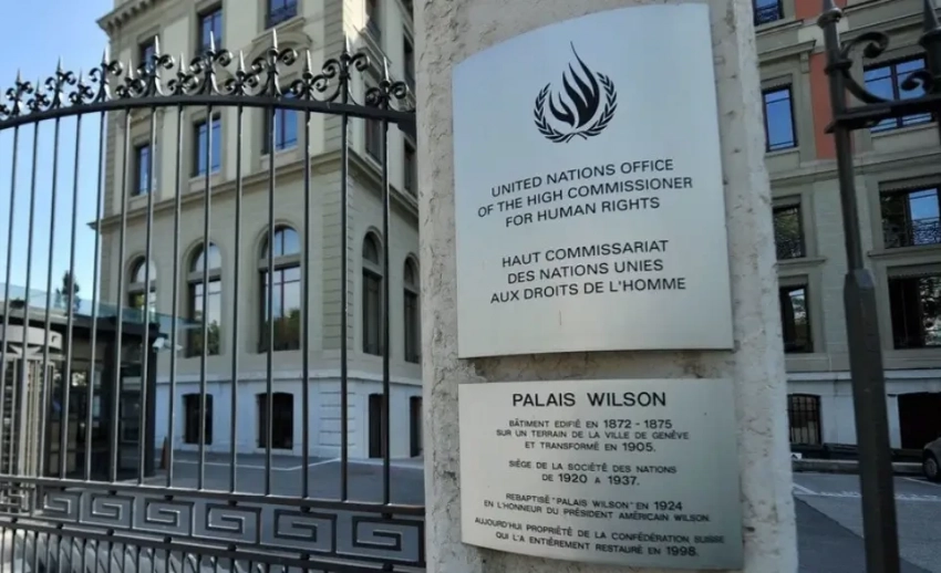 ООН признала, что на Украине подвергают пыткам людей, заподозренных в «сотрудничестве с РФ»