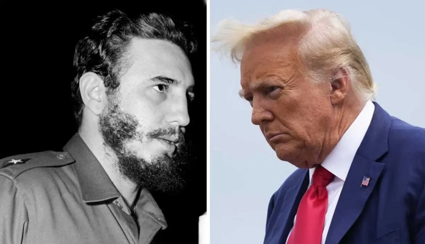 Госсекретарь США: под руководством Трампа мы привлечём к ответственности незаконный кубинский режим