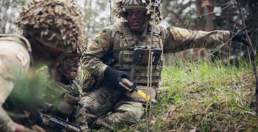 «Сражаться готовы, но это чревато рисками»: в Минобороны Британии озвучили позицию по войне с Россией