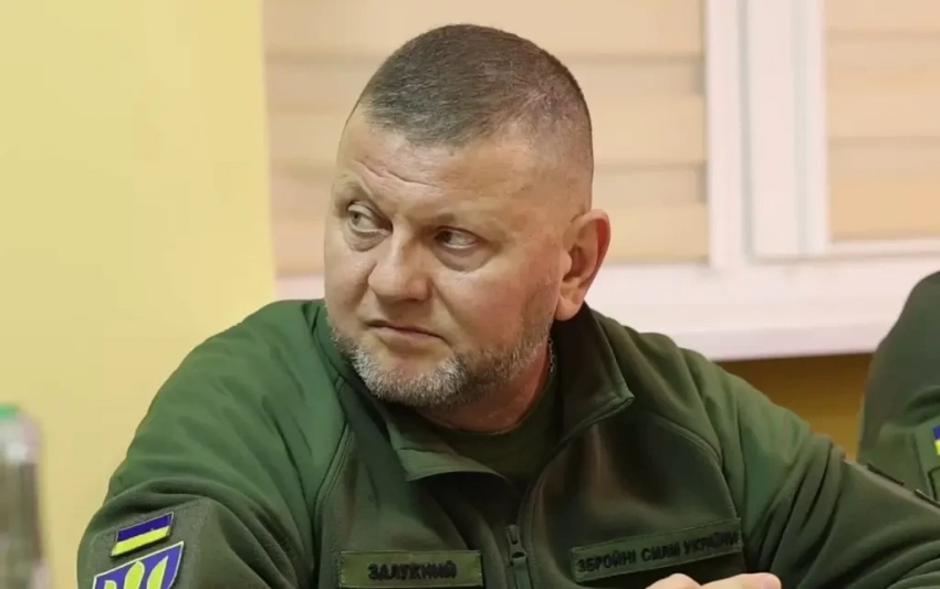 Можно сэкономить: Залужный предложил США передать Украине подлежащие утилизации ракеты