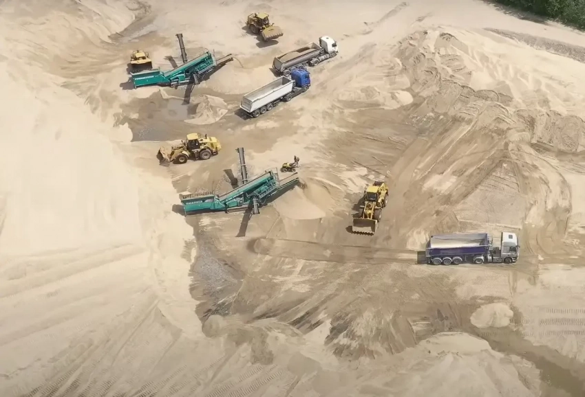 Сильно напоминает практику Китая: в США раскритиковали «редкоземельную» сделку Пентагона