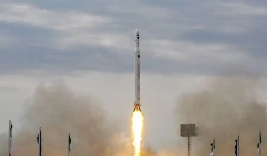 Тегеран возобновил свою космическую программу: в Иране проведён суборбитальный запуск ракеты-носителя Qaseed
