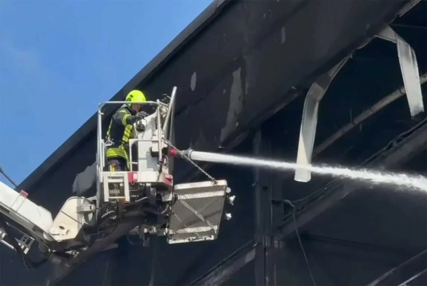 Прилёты по Киевскому радиозаводу: почему предприятие является важной целью для ударов ВС РФ