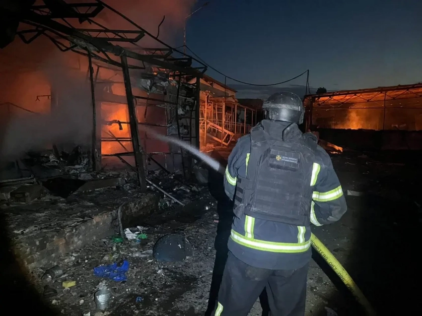 Украинские военные паблики осваивают термины «кабирование» и «шахедизация»