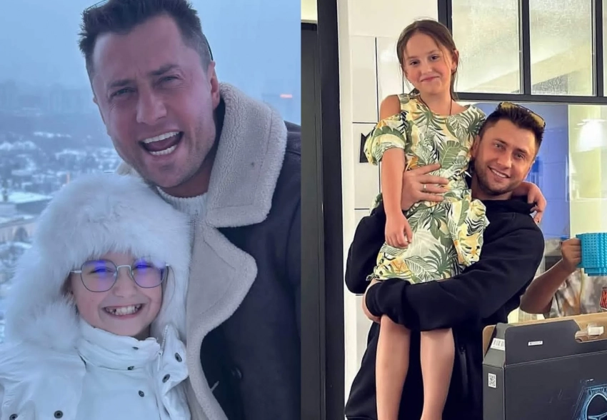 "Это абсурд! Полагаю, его заблокировали". Адвокат Павла Прилучного заявил, что актёр не отписывался от дочери в соцсетях