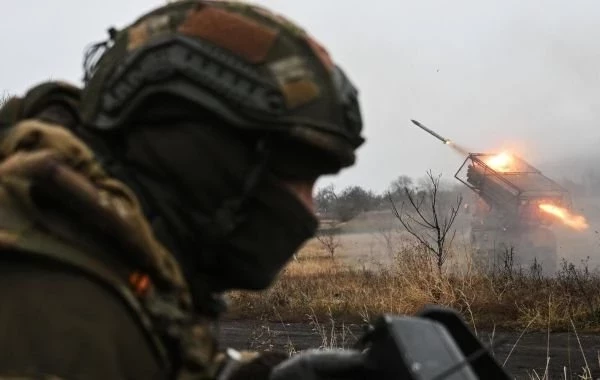 Последняя сводка СВО от Юрия Подоляки на 08.08.2025: ВС РФ мощно наступают под Купянском