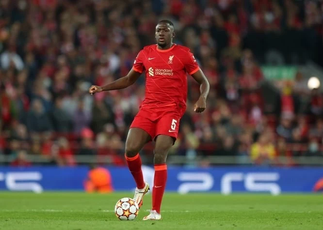 «Реал Мадрид» намерен переманить Конате: «Ливерпуль» готовит ответные меры