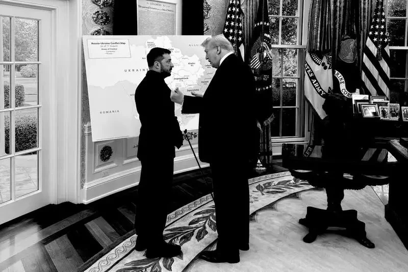 Попытка Трампа остановить конфликт провалилась: боевые действия продолжаются