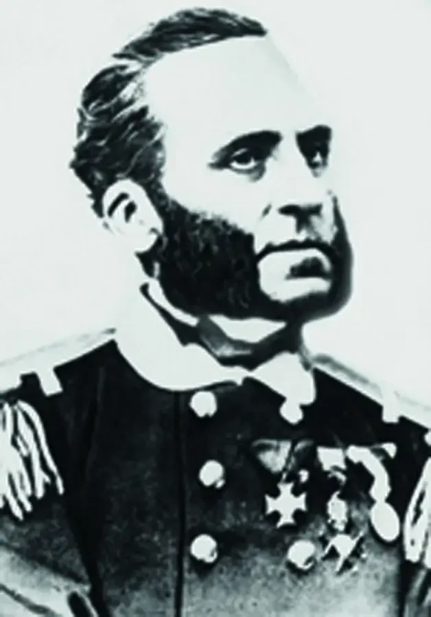 «Оцепенение» — самодвижущиеся мины Российской империи