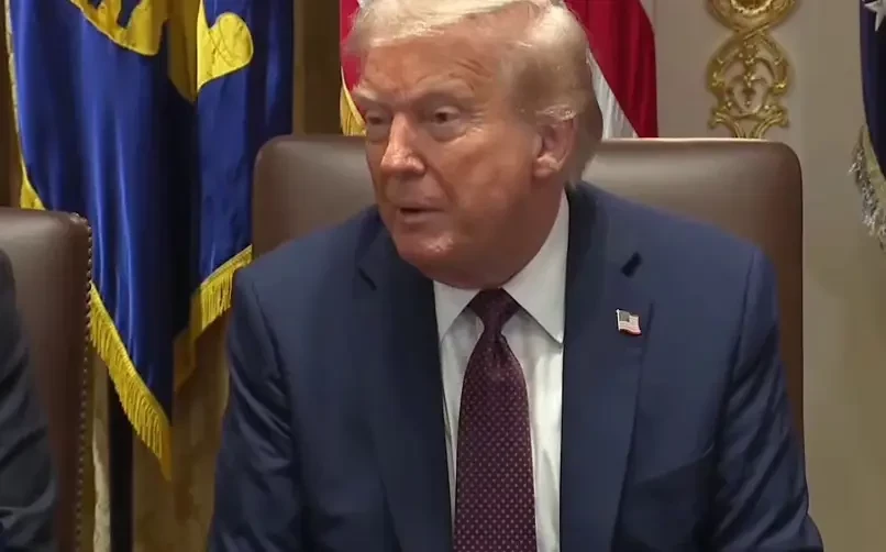 Трамп: Украина думала, что она победит