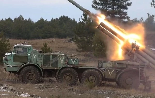 ВС РФ ведут ожесточённые бои на окраинах Молодецкого на Покровском направлении: свежие данные от 28.08.2025