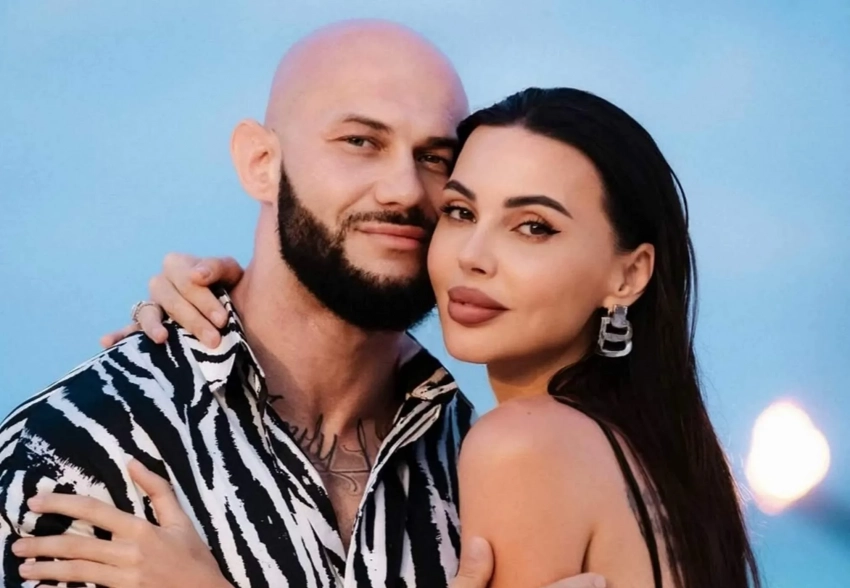 Джиган отметил 40-летие и получил в подарок эксклюзивную сумку Birkin за 2,5 млн рублей