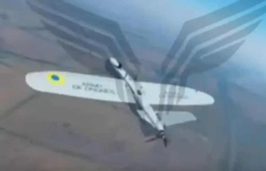 «Ёлка» с ИИ от «Рубикона» способна и без боевой части противостоять БПЛА противника