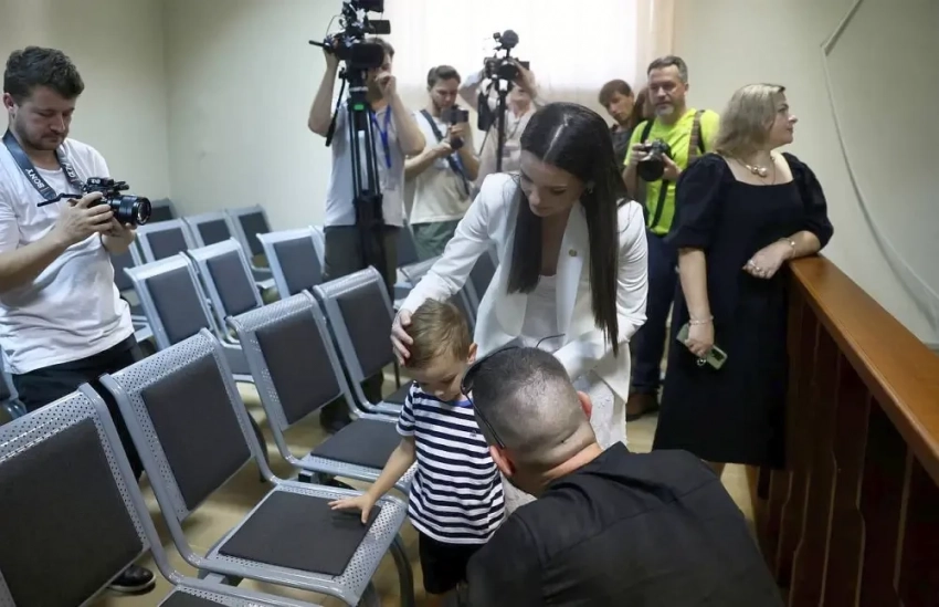 Второе Приднестровье: врио главы Гагаузии призывал к неповиновению молдавским властям