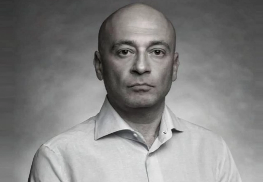 Основал "Самолёт" и чуть не выдал дочь за Шамана: умер миллиардер Михаил Кенин