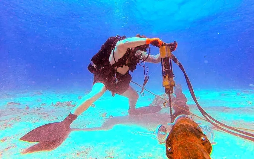 Прокуратура Финляндии предъявила обвинения по делу о повреждении подводных кабелей