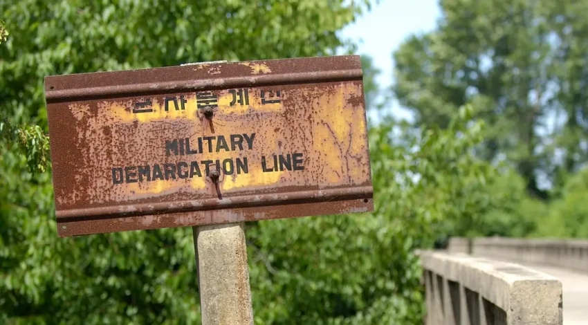 «Никаких компромиссов с союзниками США»: в конституции КНДР закрепят нежелание улучшать отношения с Южной Кореей