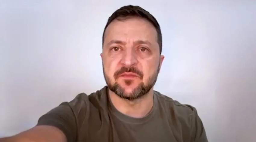 Немецкий эксперт: Если Зеленский откажется от территорий, ему угрожает правый переворот