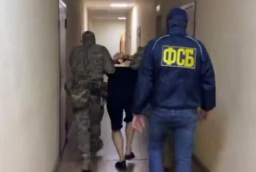 Готовил новые теракты: ФСБ задержала соучастника убийства генерала Москалика