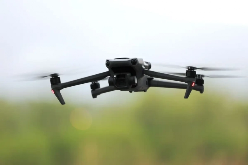 Украинский военный: Херсону грозит полная «беспилотная блокада»