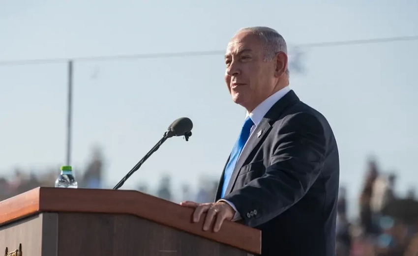 Израиль официально признал геноцид турками армян, греков и ассирийцев