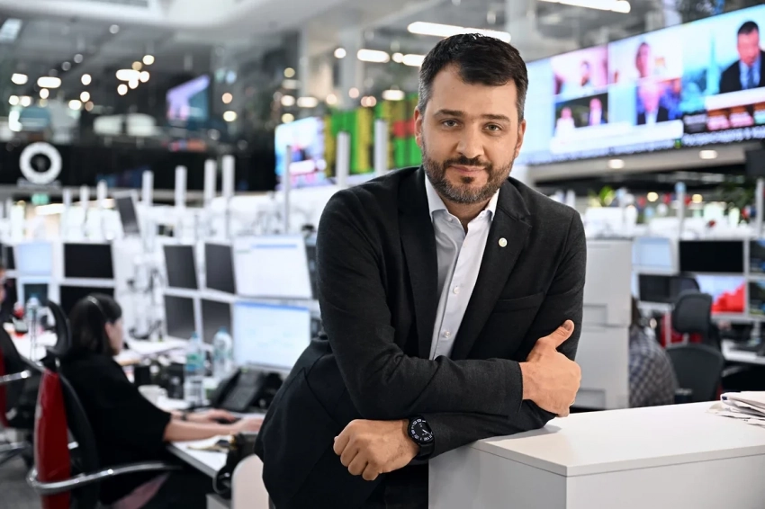 «Новый вызов для нас — не количество инструментов, а персонификация предложения для клиента»