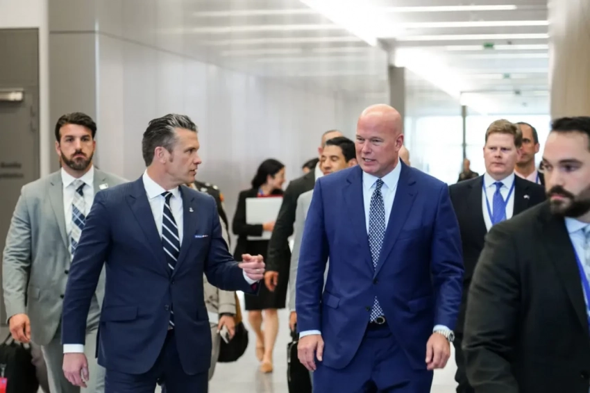 Представитель США в НАТО: встреча Путина и Зеленского не случится в одночасье